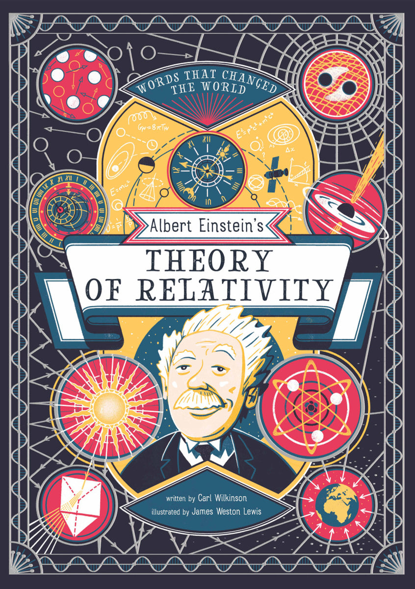 how does einstein's theory of relativity related to time travel