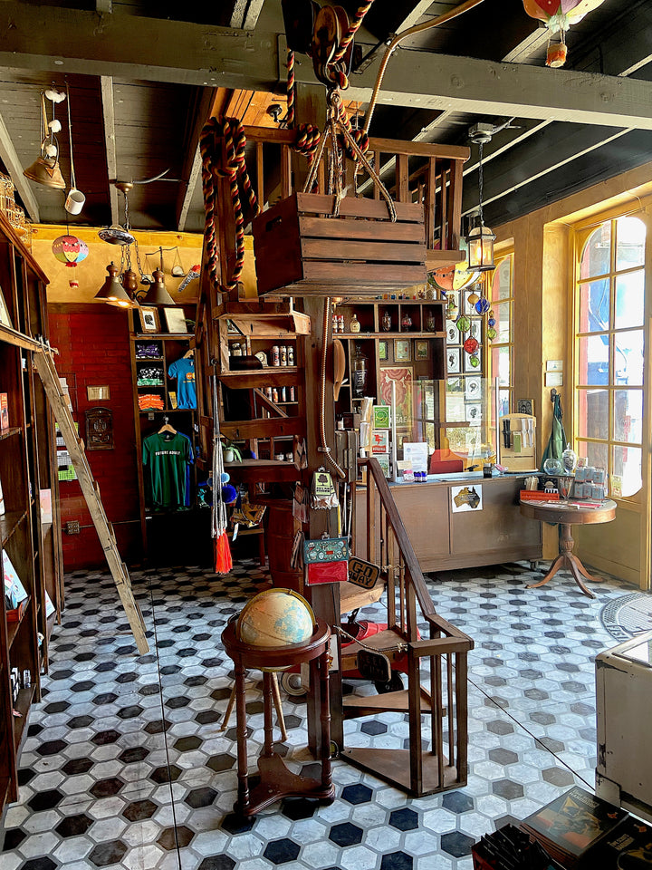 Echo Park Time Travel Mart - Shop in Los Angeles, CA