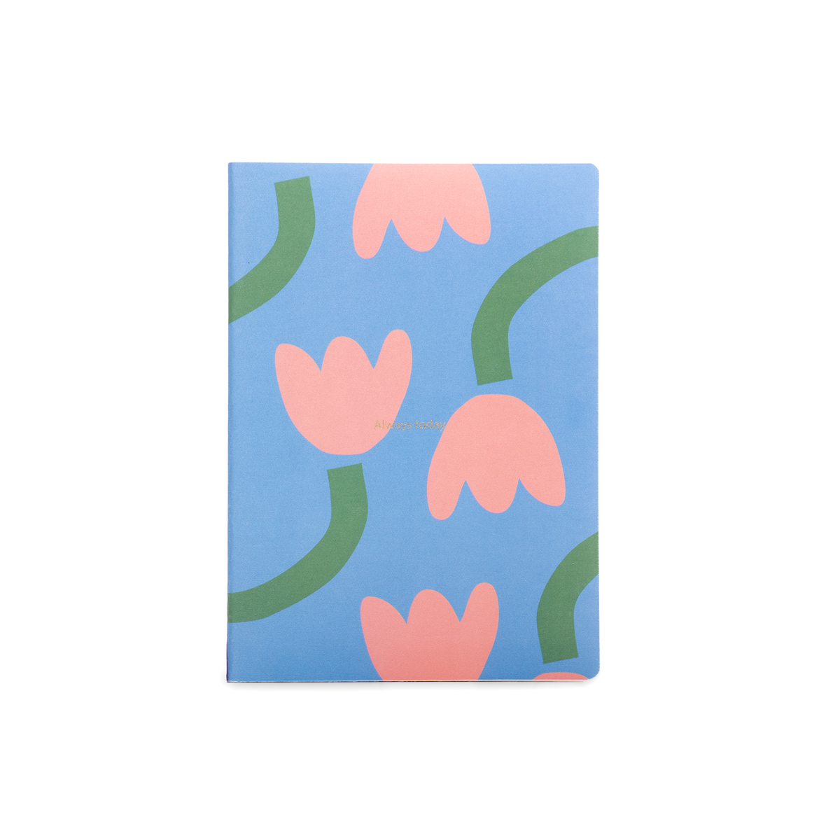 Tulip Notebook – Time Travel Mart