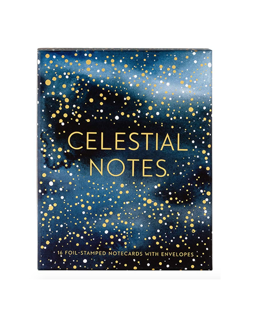 Celestial Notes – Time Travel Mart